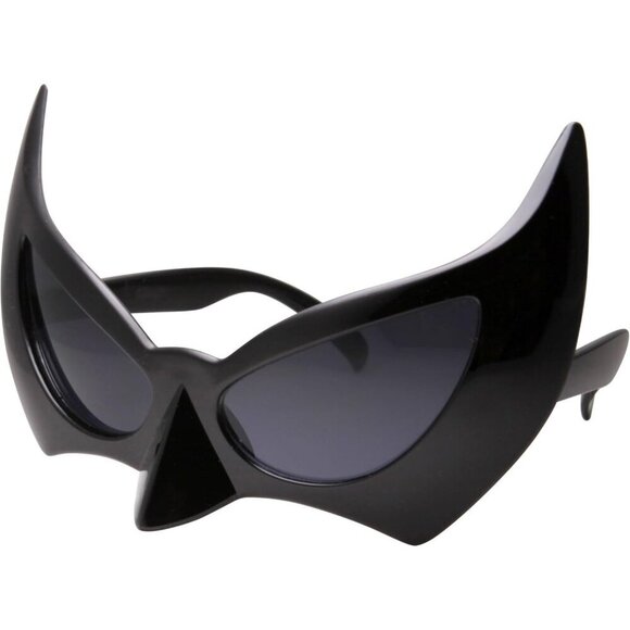 Bat Wing Costume Glasses Unisex Halloween Cosplay Accessories UV Protection